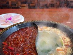 -黄家码头老火锅(解放碑旗舰店)