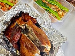 -大岗仙庙烧鸡(汕头总店)