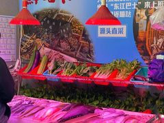 -东江海鲜大排档·潮汕菜·砂锅粥