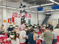 -小民大排档(江汉路店)