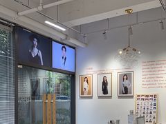 -真我樣照相馆·身份证·证件照·外拍(环球港店)