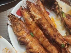 -刘火辣老火锅(光谷店)