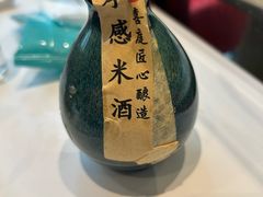 -喜庭海鲜自助(深圳万丰海岸城店)