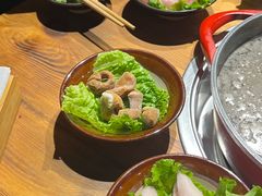 -烂摊摊火锅集市(河北总店)