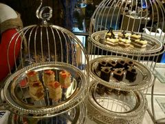 -长沙三景韦尔斯利酒店·Oval全日制餐厅自助餐