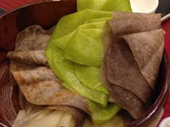 -大地春饼店(黄河路店)