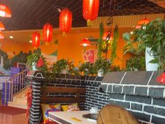 -江湖水乡铁锅炖魚(周庄嘉园店)