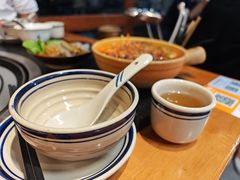 -阿山卓·野生菌火锅·纳西火塘烤肉