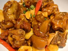 -院里寻菜·精致庭院菜(观沙岭店)