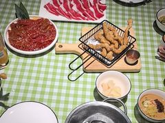 -番食园鲜食火锅(高新店)