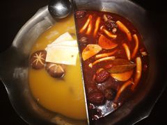 -湊湊火锅·茶憩(东城万达店)