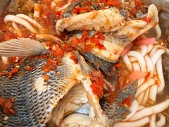 -风鑫铃罗非鱼(道沟店)