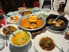 -小城故事·地道宁波味(月湖盛园店)