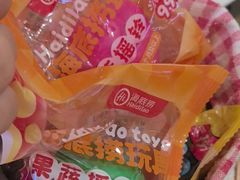 -海底捞火锅(江北万达商业广场店)