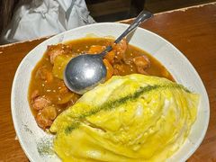 -小川洋风料理(江汉路店)