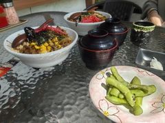 -弓二·烧鸟居酒屋(财富购物中心店)