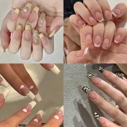 -M·X Nail日式美甲美睫