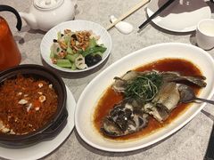 -金翠皇宫粤菜·点心·海鲜(翡翠店)