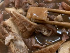 -陈亨卤煮小肠(广安门店)