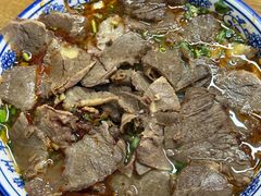 -清真中国兰州拉面(星耀天地店)