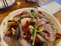 -洪大厨鸡煲(福田店)