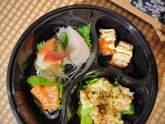 -青都里日本料理(高新二路店)