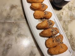 -绿茶餐厅(朝阳大悦城店)