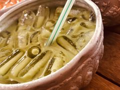 -Doo Dee Thai Food(Issan/Isaan/Esan)