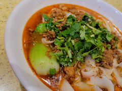 -老柴削面(向阳里店)
