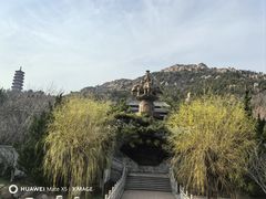-石岛赤山风景区