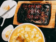 -高第街56号餐厅(美莲广场店)