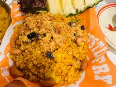 -BLABLATAI吧啦泰·泰式爆炒(西宸天街店)