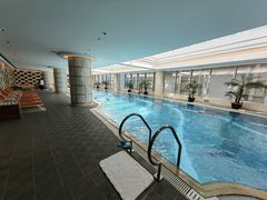 -上海雅居乐万豪侯爵酒店