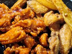 -MI WU FACTORY米屋美食工厂餐厅(绿地店)