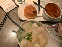 -翠华餐厅