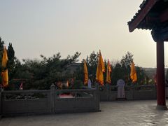-大槐树寻根祭祖园