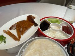 -月福京味斋·烤鸭店·北京菜(鼓楼总店)