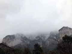 -雁荡山风景名胜区