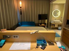 -香港港岛英迪格酒店