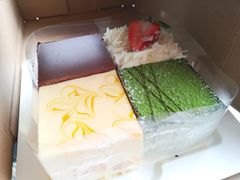-壹点壹客·生日蛋糕(南山店)