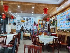 -老东阳·外婆菜(横店店)
