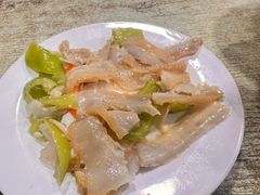 -正宗胖子抻面馆(岭东路店)