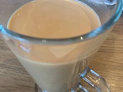 特惠热尊赏奶茶-必胜客(双榆树店)