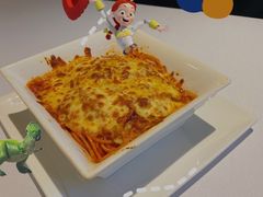 -魔膳厨房·果木牛排·西餐厅(MM2店)