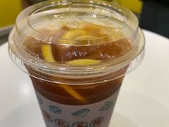 -孖记茶档·热腾茶餐(荔湾领展广场店)
