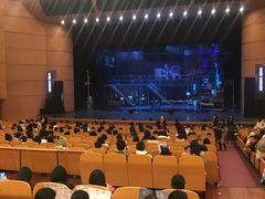 -中国人民大学明德堂(人大如论讲堂)