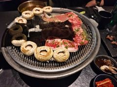 -黑牛の店·黑金店(沈阳万象城店)