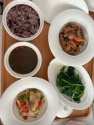 -弗蕾亚·和月月子调理院(东湖店)