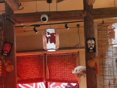 -泥糊破店小酒馆·团建聚餐(南京西路店)