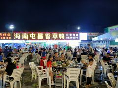 -盐禾堂海南屯昌香草鸭(总店)